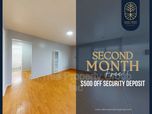 6500 Foothill Blvd, Oakland, CA