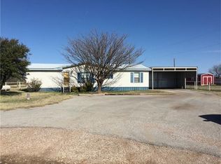 3034 Fm 1082, Hawley, TX 79525