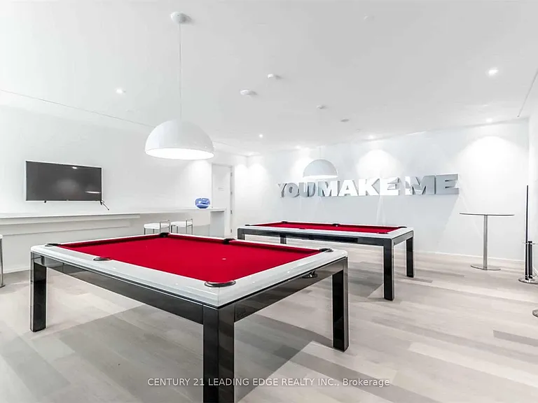 1 Bloor St E #3308 — Photo 42