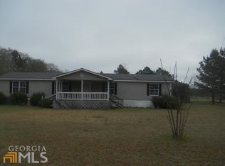 5222 Grove Plantation Rd, Claxton, GA 30417