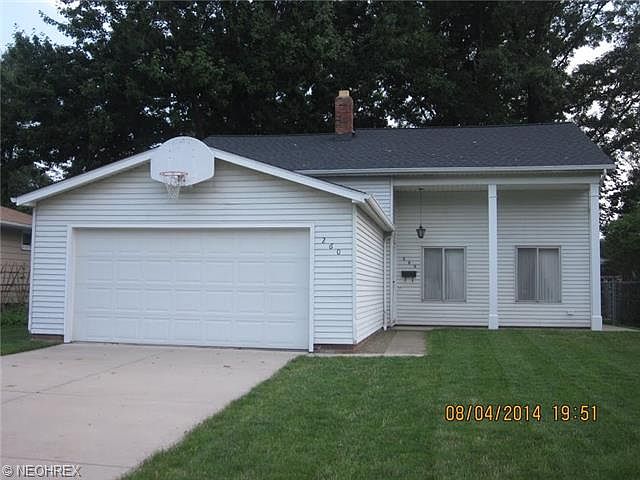 1st image of 260 E Overlook Dr