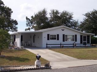 6472 SW 107th Pl, Ocala, FL 34476