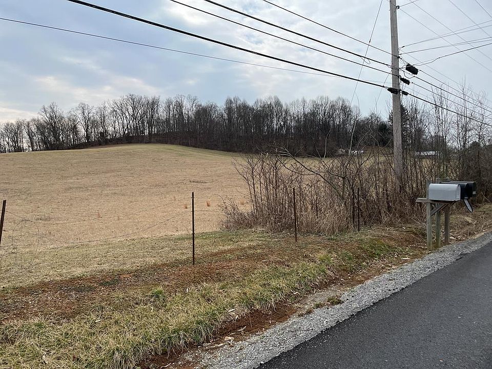 2nd image of Reedy Creek Rd