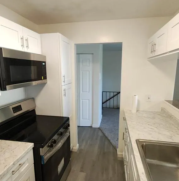 3207 W Willow Knolls Dr #58C — Photo 2