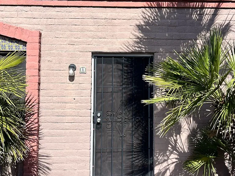 446 E Pastime Rd — Photo 30