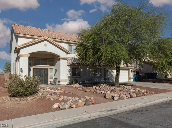 1419 Aultman Ct, Las Vegas, NV 89110