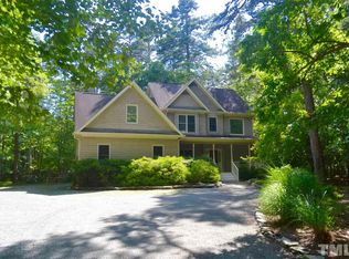 3112 Five Forks Rd, Chapel Hill, NC 27516