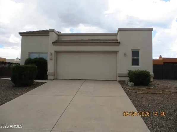 3068 Solarro Dr, Sierra Vista, AZ 85635