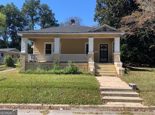 1179 Scotland Ave, Macon, GA 31204