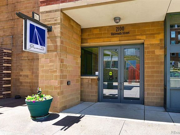 3rd image of 2100 16th St Unit 211