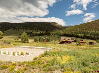 219 Bluebird Ln, Creede, CO 81130
