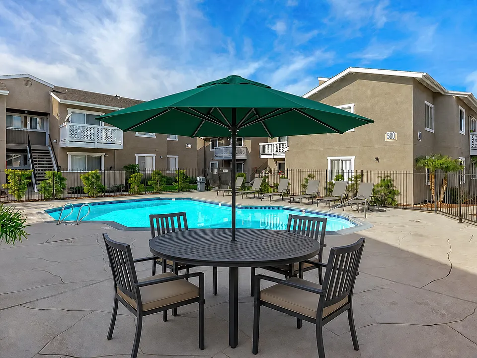 Greenbrier Apartments