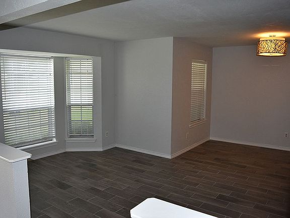 Living / dining room