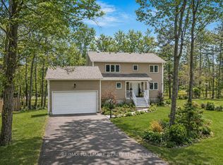 10 Musquake Ct, Tiny, ON L9M 0B2