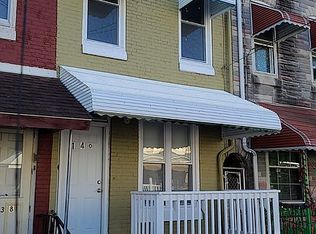 140 W Green St, Reading, PA 19601