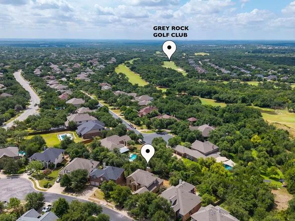 7921 Ladera Verde Dr, Austin, TX 78739