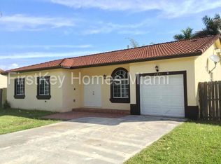 21881 SW 129th Pl, Miami, FL 33170
