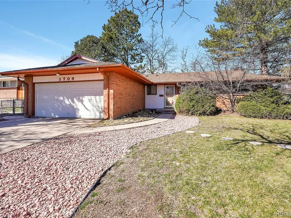1709 S Ironton Street, Aurora, CO 80012
