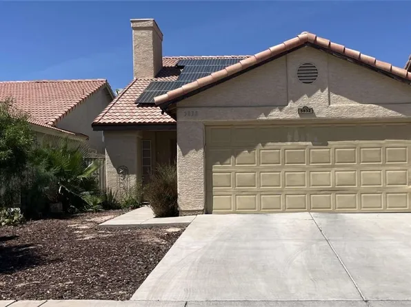 5832 Sutcliffe Cir, Las Vegas, NV 89110