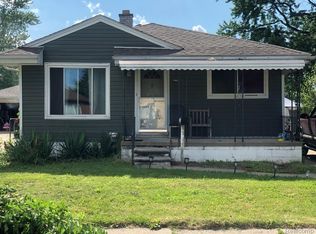 24851 Dale Ave, Eastpointe, MI