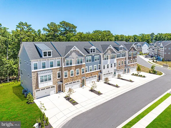 9525-5 Seascape Ln, Berlin, MD 21811