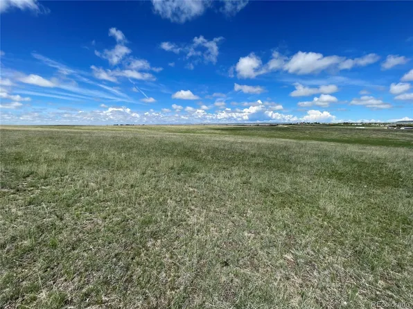 Lot 3 Peyton Highway LOT 3, Peyton, CO 80831