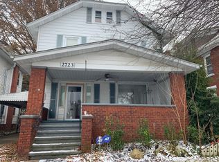 2723 1st Ave, Huntington, WV 25702