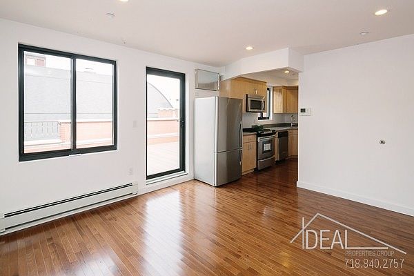 1st image of 400 15th St #4
