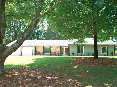 382 Heritage Ln, Alpharetta, GA, 30009
