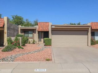 5531 S Mitchell Dr, Tempe, AZ 85283