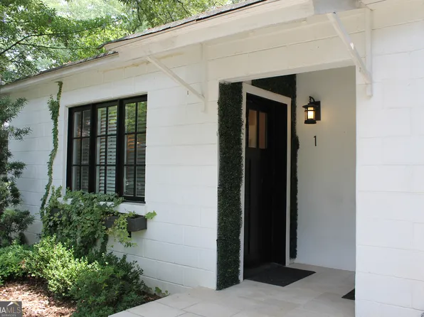 1205 Standard Dr NE APT 1, Atlanta, GA 30319