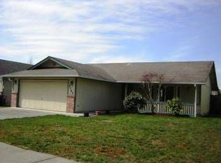 5705 SE 58th Ct, Olympia, WA 98513