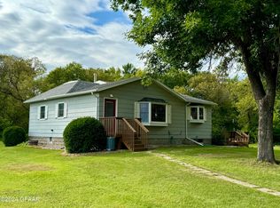 13947 93rd St NE, Cavalier, ND 58220