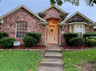 2016 Knights Ct, Allen, TX 75013