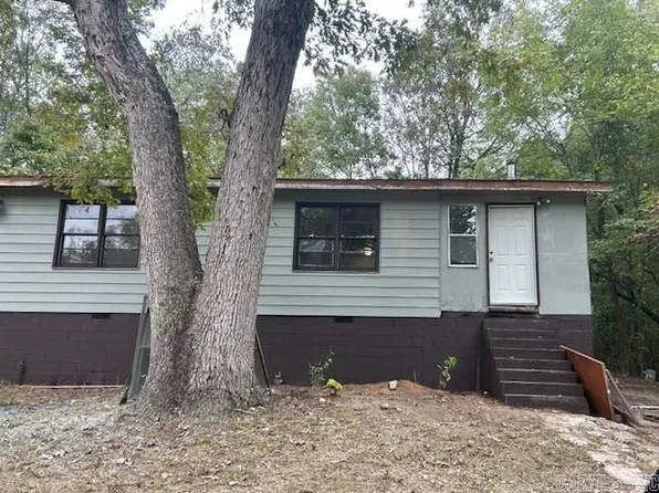 29 Algonquin Cir, Cherokee Village, AR 72529