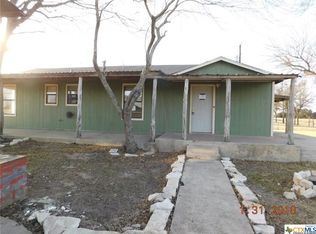 10825 Landfill Rd, Holland, TX 76534