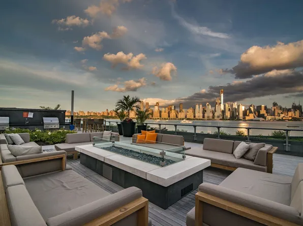 9 Avenue At Port Imperial #716, West New York, NJ 07093