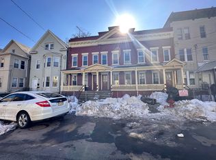 1118 Hampton Pl #1, Elizabeth, NJ 07201