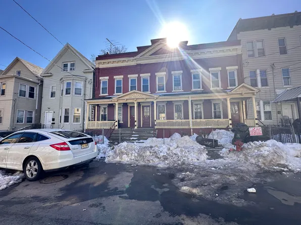 1118 Hampton Pl #1, Elizabeth, NJ 07201