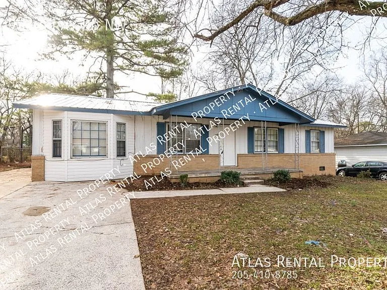 609 Murray Rd NW — Photo 3