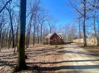 6895 S Hamilton Cir, Olive Branch, MS 38654