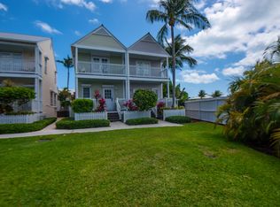 7001 Harbor Village Dr, Duck Key, FL 33050