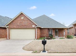 15016 Jefferson Ln, Oklahoma City, OK 73134