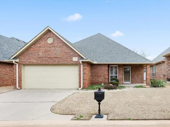 15016 Jefferson Ln, Oklahoma City, OK 73134