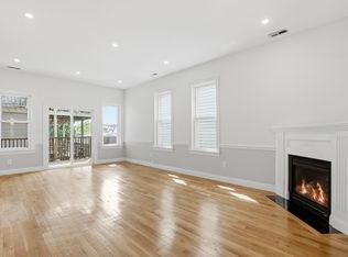 357 W 4th St #2, South Boston, MA 02127