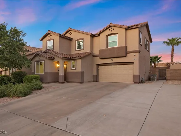 732 Beechwheat Way, Henderson, NV 89015