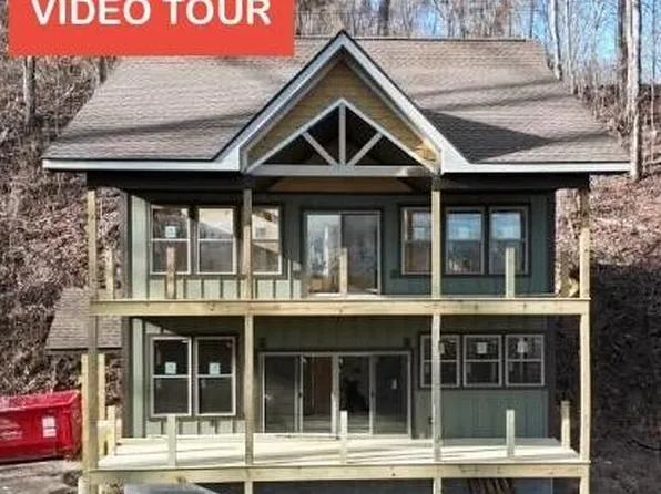 613 Sunset Ln Lot 17.00, Gatlinburg, TN 37738
