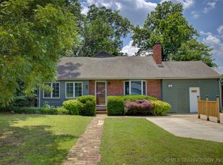 2328 S Delaware Ct, Tulsa, OK 74114