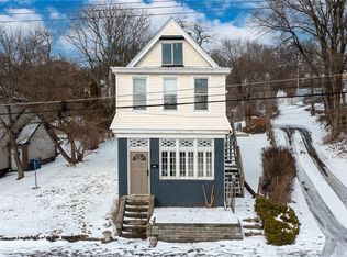 5349 Kincaid St, Pittsburgh, PA