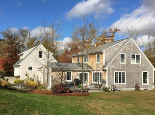 1 Cardinal Ln, Westport, MA 02790
